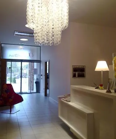 Hotel L'armateur