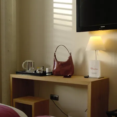 Hotel L'armateur