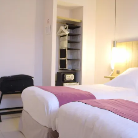 Hotel L'armateur 3*