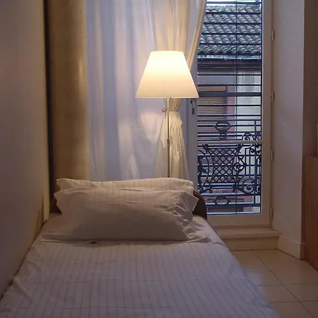 L'armateur Hotel 3*
