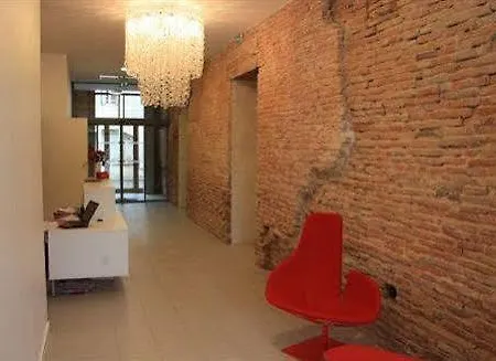 Hotel L'armateur