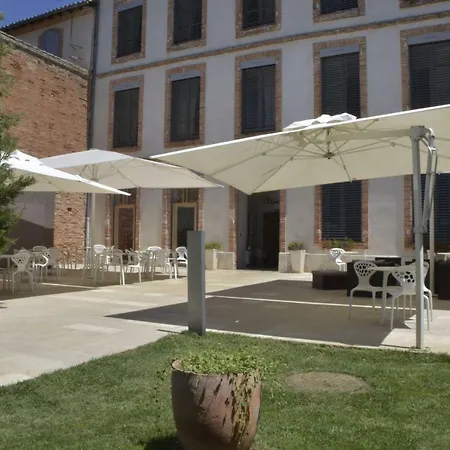 Hotel L'armateur Moissac