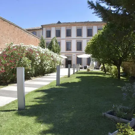 Hotel L'armateur Moissac