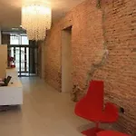 Hotel L'armateur
