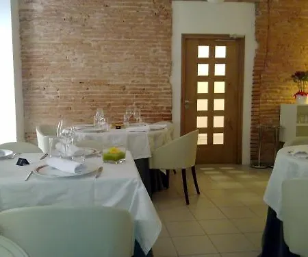 L'armateur 3* Moissac