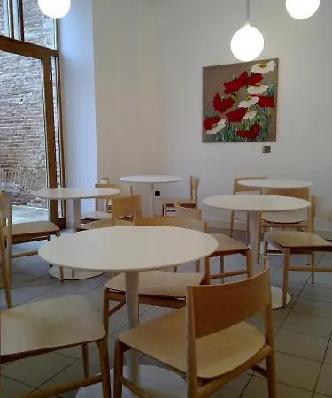 L'armateur 3* מוסאק