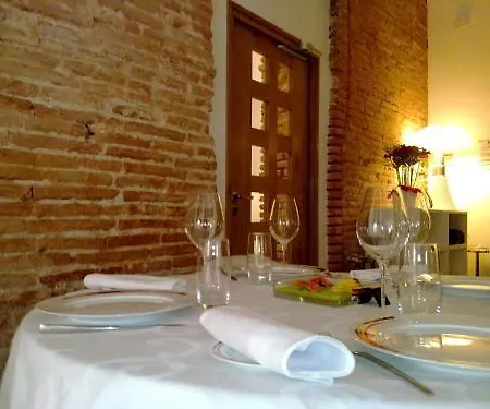 Hotel L'armateur Moissac