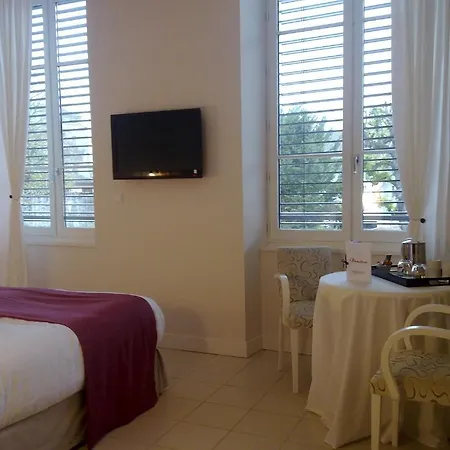 L'armateur Szálloda 3*