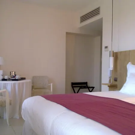 L'armateur Ξενοδοχείο Moissac