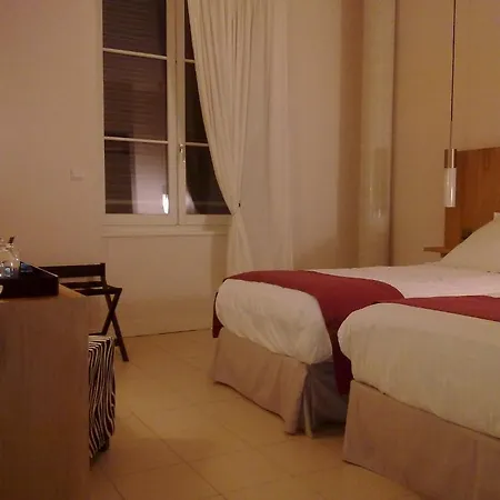 Ξενοδοχείο L'armateur 3*