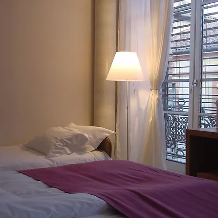 L'armateur Hotel 3*