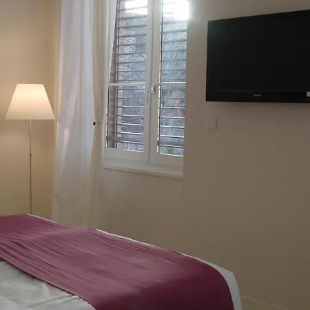 Hotel L'armateur Moissac