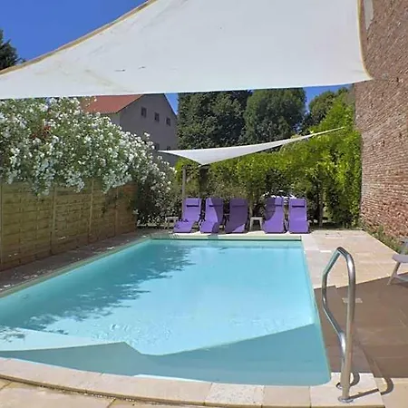 L'armateur 3*
