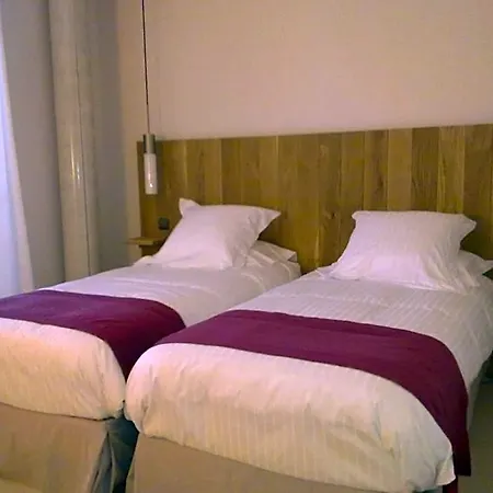 Ξενοδοχείο L'armateur Moissac