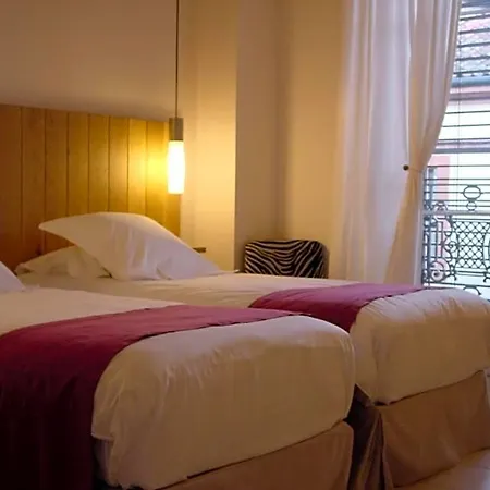 Ξενοδοχείο L'armateur Moissac