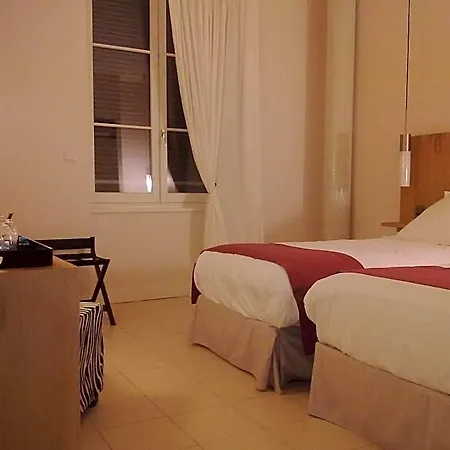 L'armateur 3*