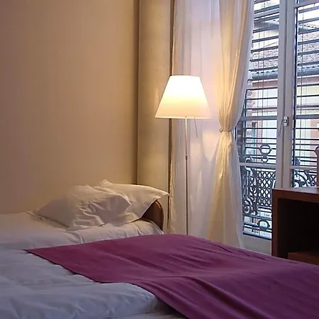 L'armateur Ξενοδοχείο Moissac