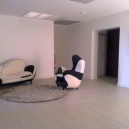 Ξενοδοχείο L'armateur Moissac