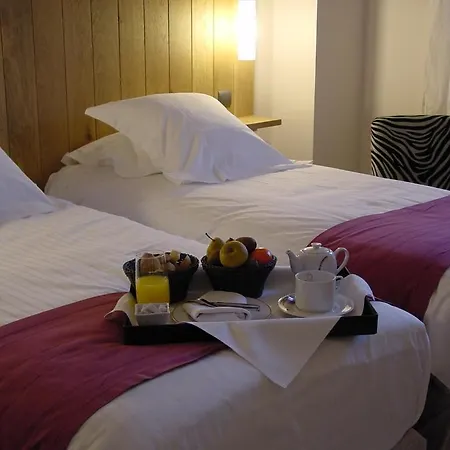 L'armateur Hotel Moissac