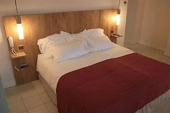 Hotel L'armateur Moissac