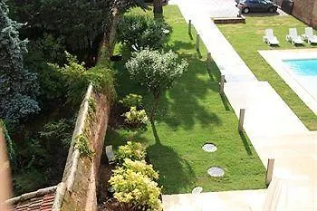 Hotel L'armateur Moissac