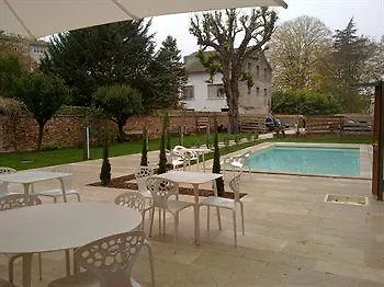 Hotel L'armateur Moissac