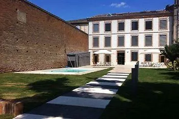 Hotel L'armateur 3*