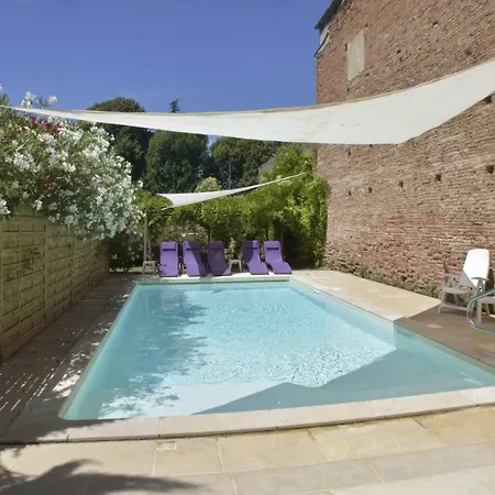 L'armateur Hotel 3*