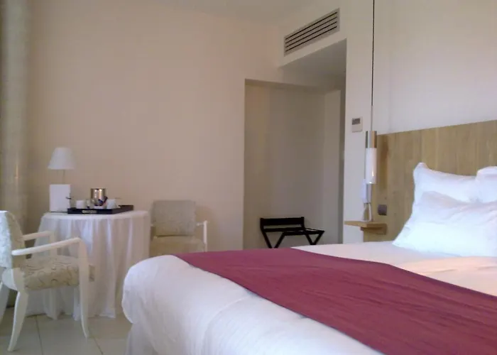 L'armateur Hotel Moissac