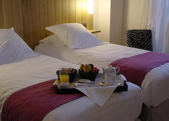 L'armateur Hotel Moissac