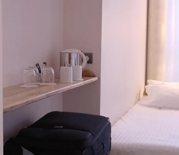 L'armateur Hotel Moissac